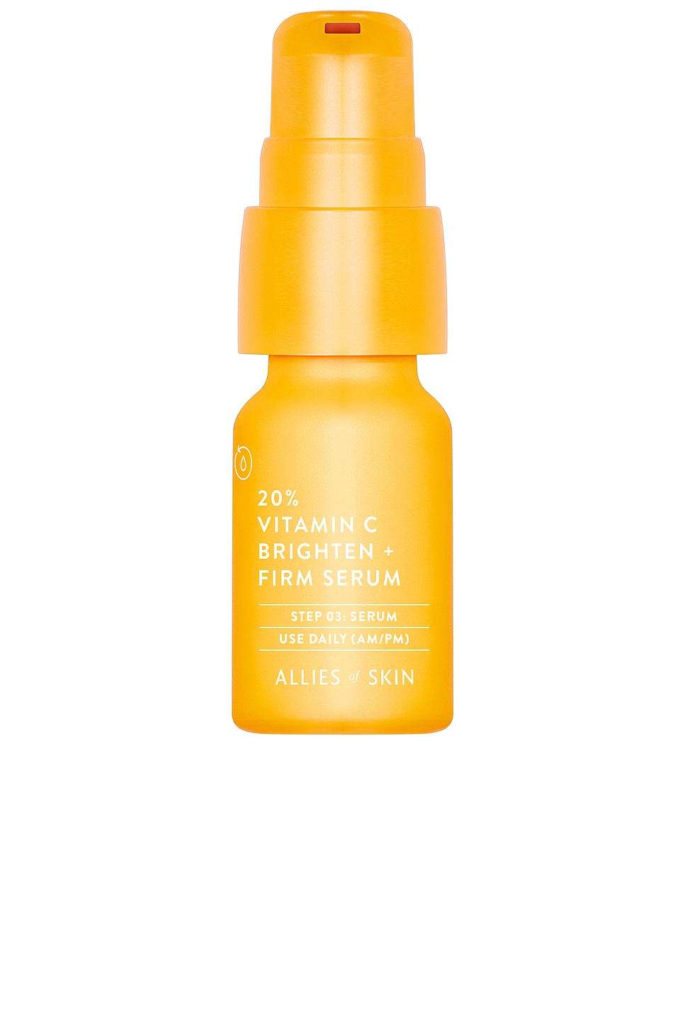 20% Vitamin C Brighten + Firm Serum 8ml - thumbnail 2