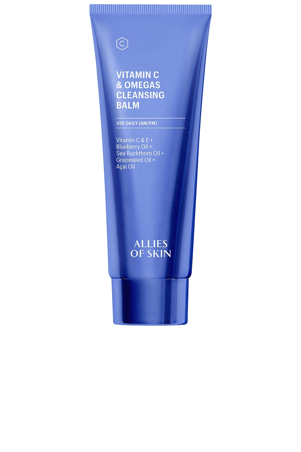 Vitamin C & Omegas Cleansing Balm - thumbnail 2