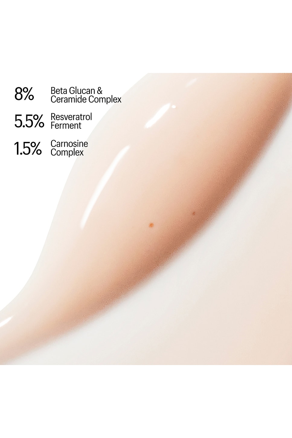 Beta Glucan & Resveratrol Advanced Hydrating Serum - thumbnail 3