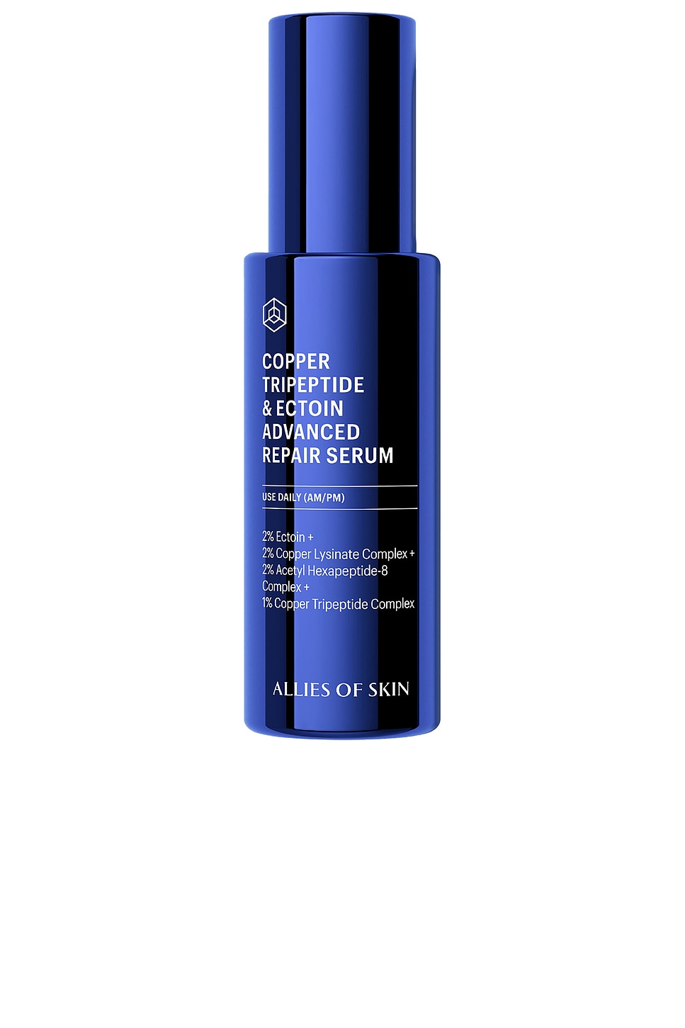 Jumbo Copper Tripeptide & Ectoin Advanced Repair Serum - thumbnail 2