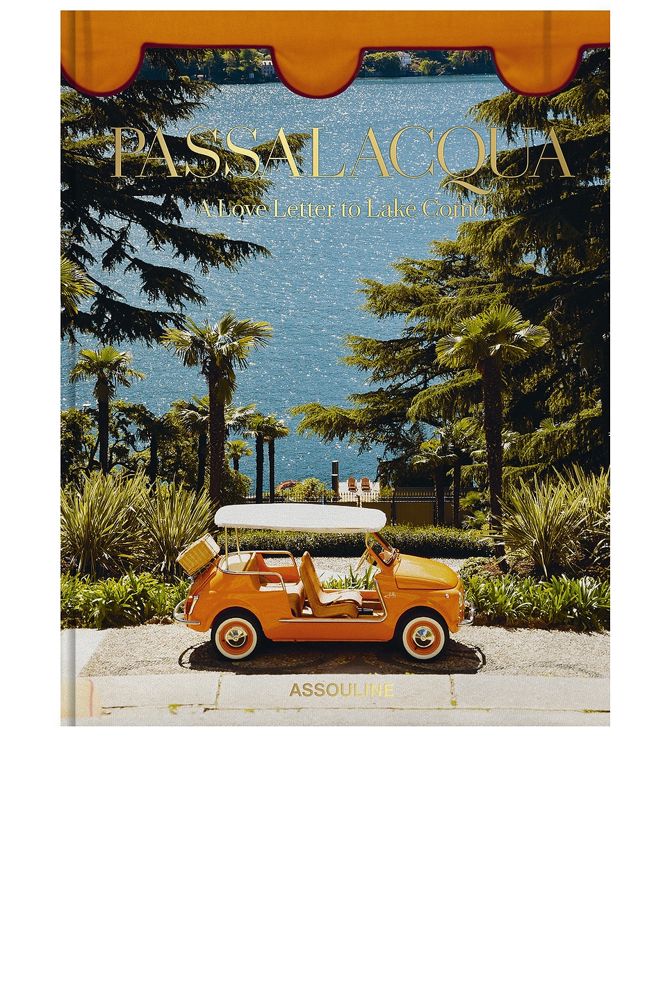 Passalacqua: A Love Letter To Lake Como