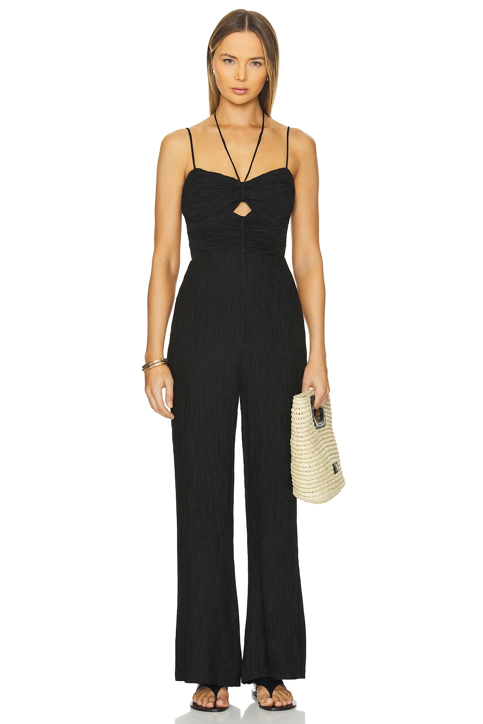 Nbd ophelia jumpsuit online