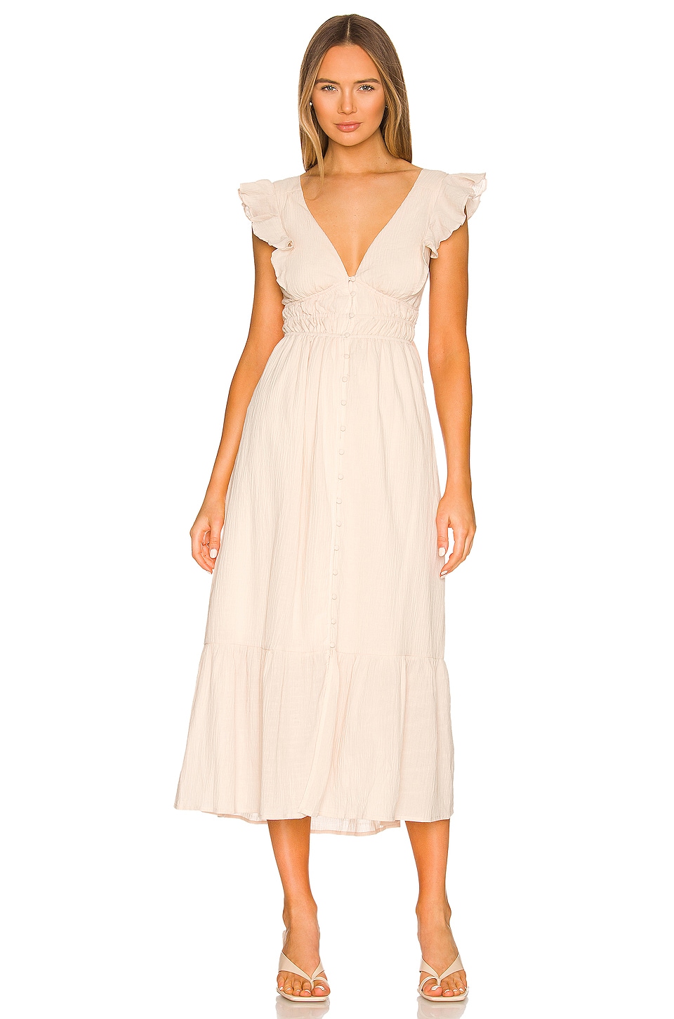 Astr - Bonney Dress