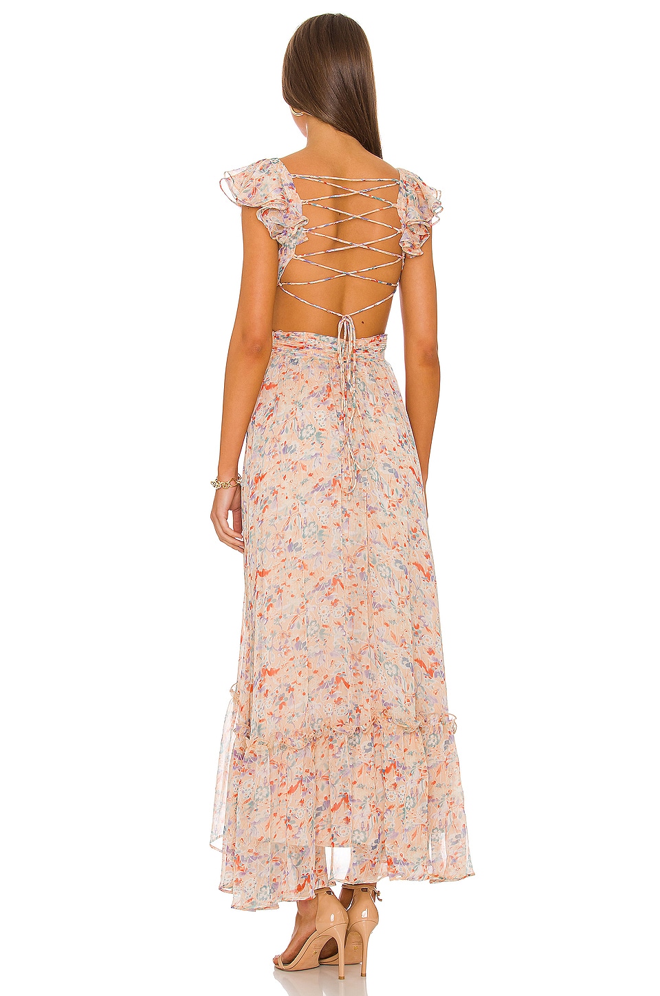 ASTR the Label Primrose Dress