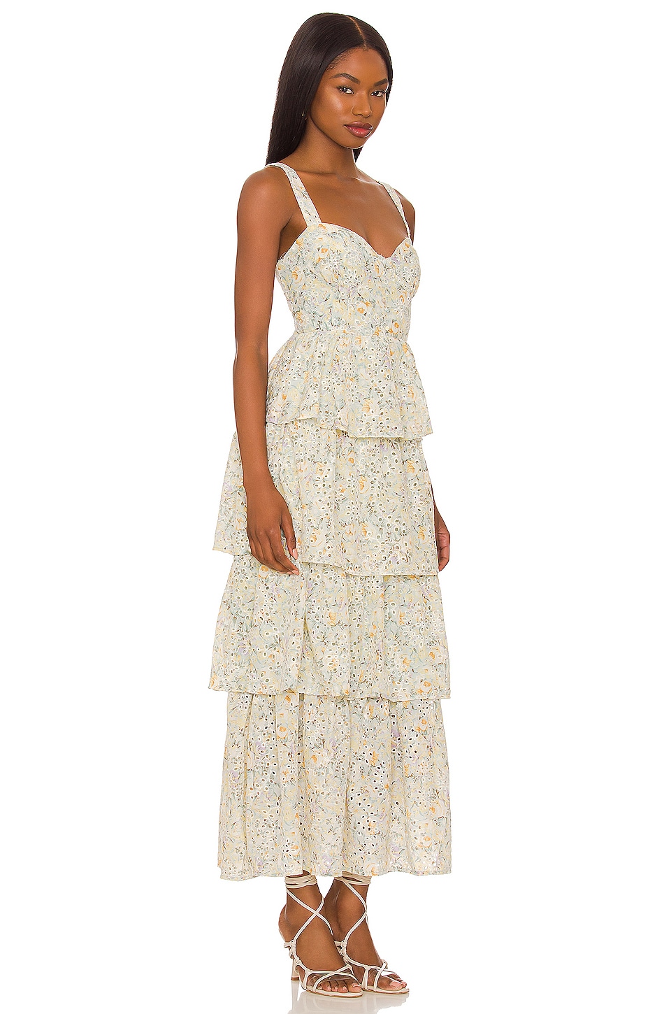 ASTR the Label Midsummer Dress thumbnail