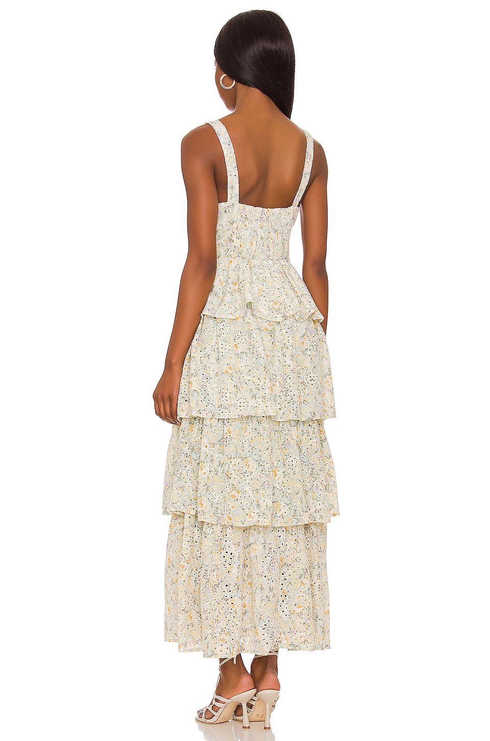 ASTR the Label Midsummer Dress thumbnail