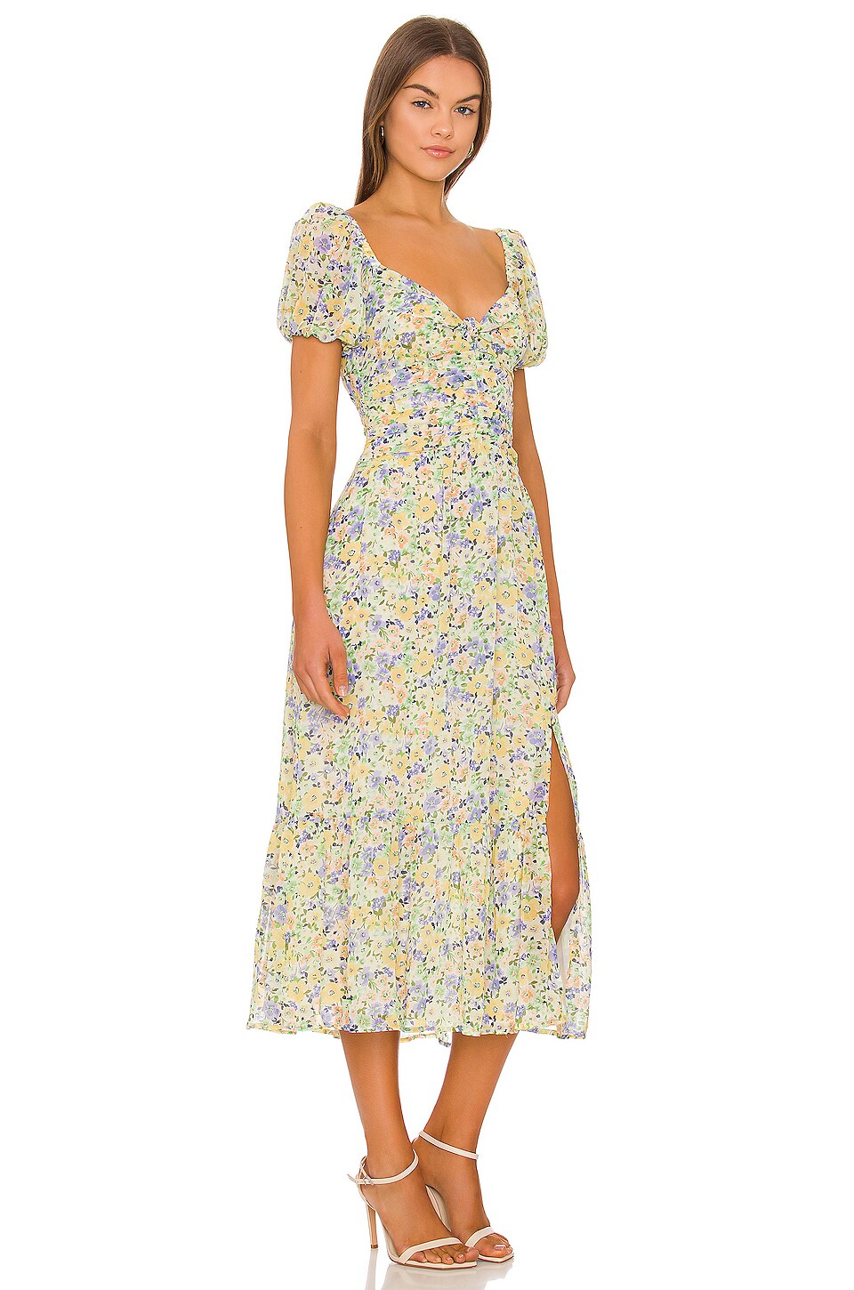 ASTR the Label Irma Dress thumbnail