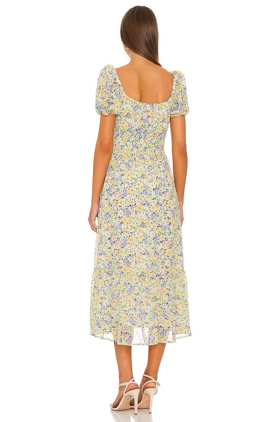 ASTR the Label Irma Dress thumbnail