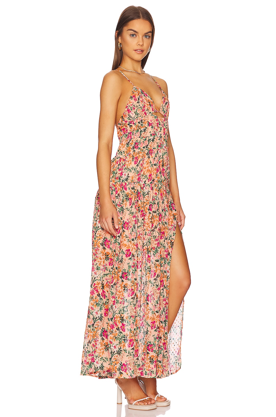 ASTR the Label Tropics Dress thumbnail