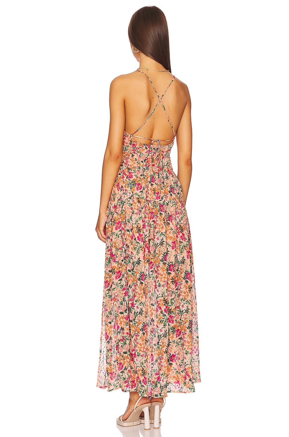 ASTR the Label Tropics Dress thumbnail