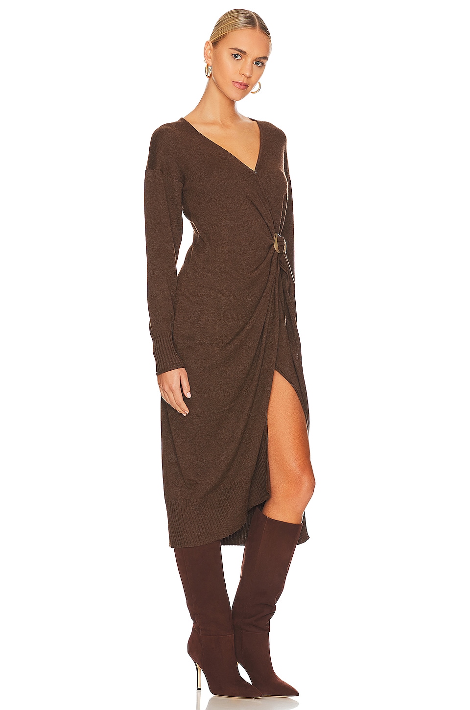 ASTR the Label Mazzei Dress