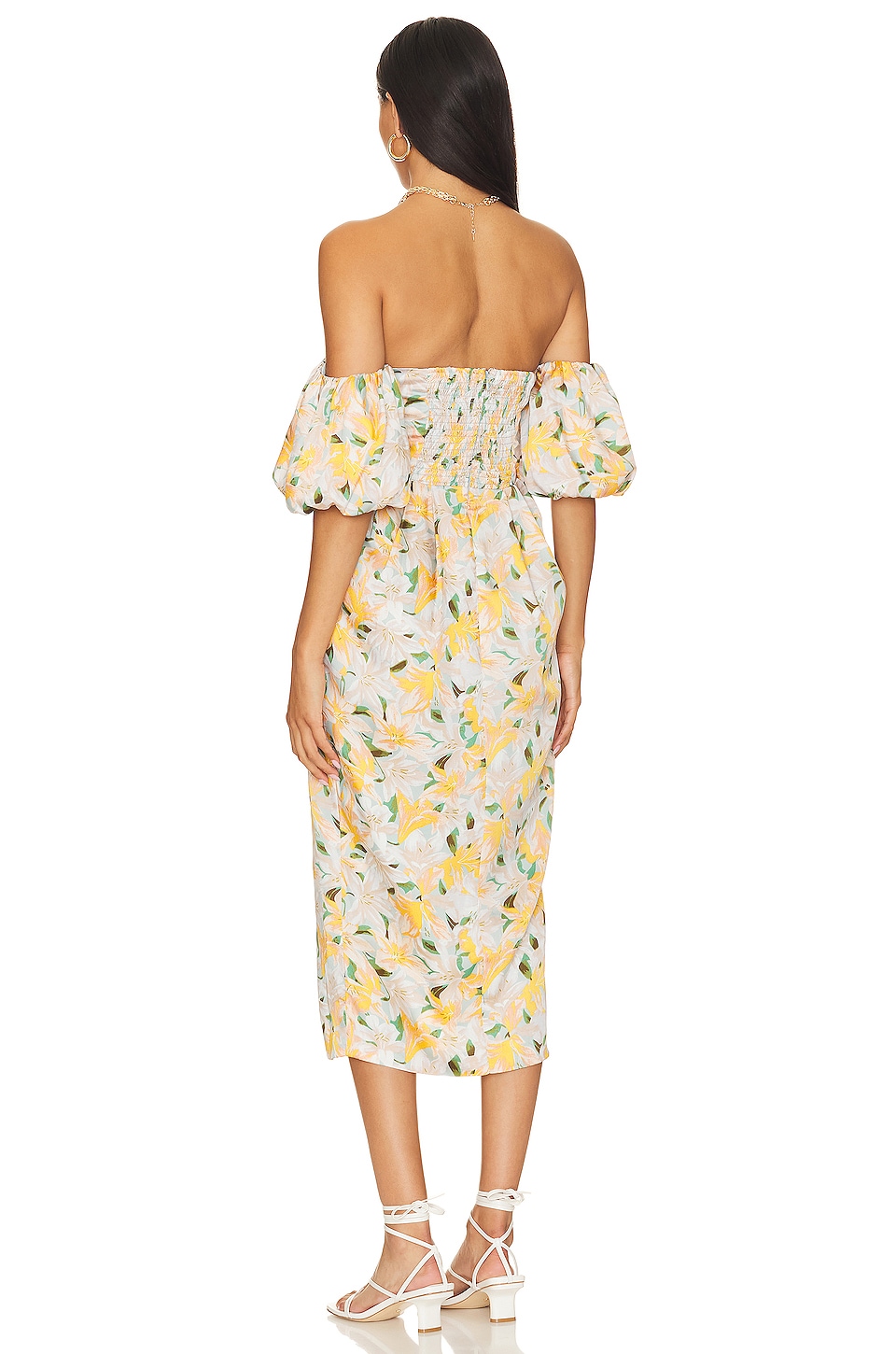 ASTR the Label Zurina Dress thumbnail