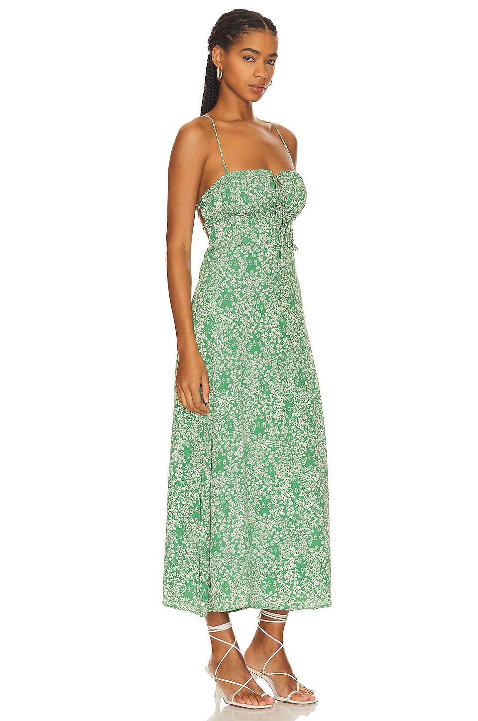 ASTR the Label ROBE AMALEA
