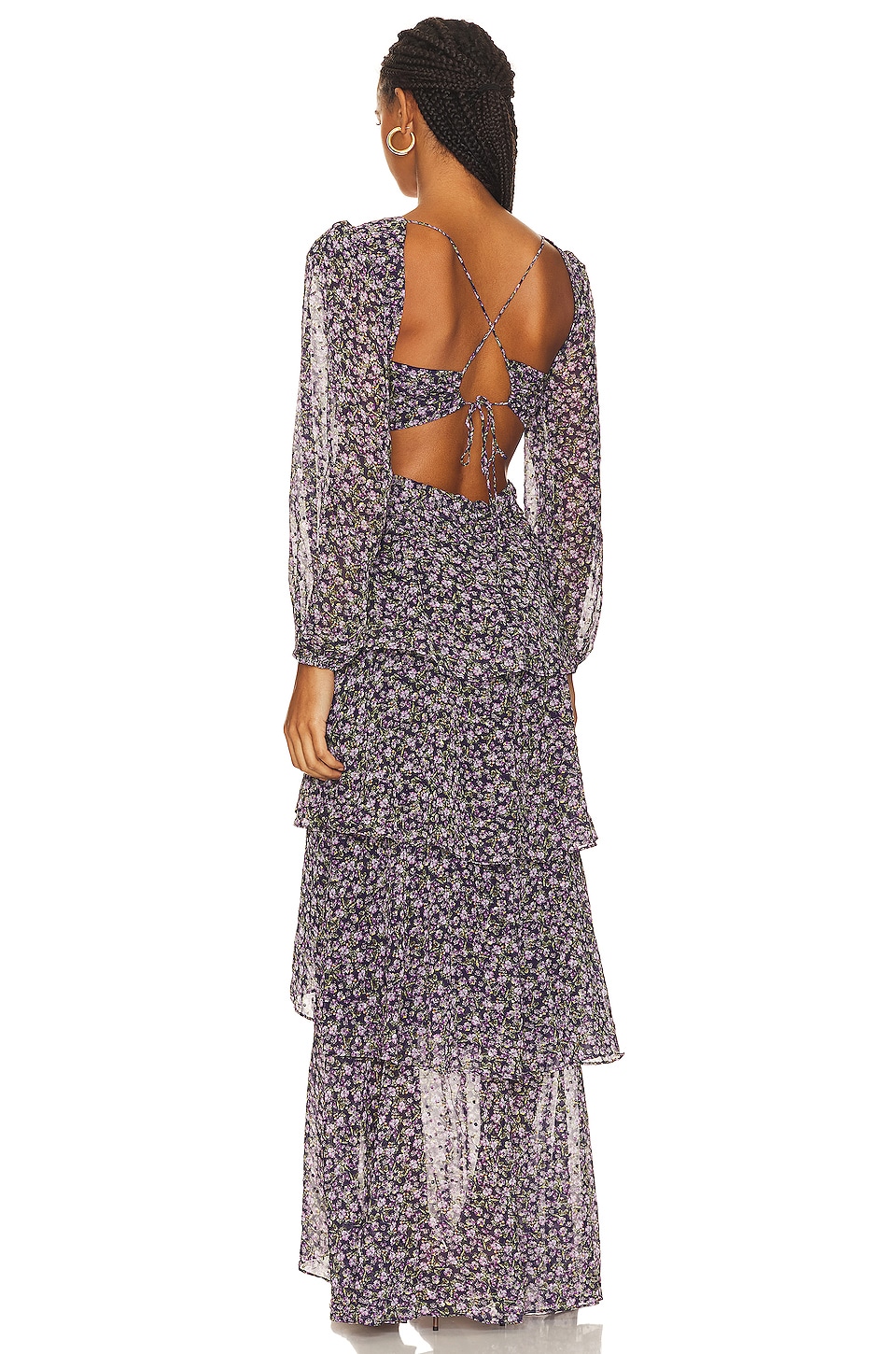 ASTR the Label Anora Dress thumbnail