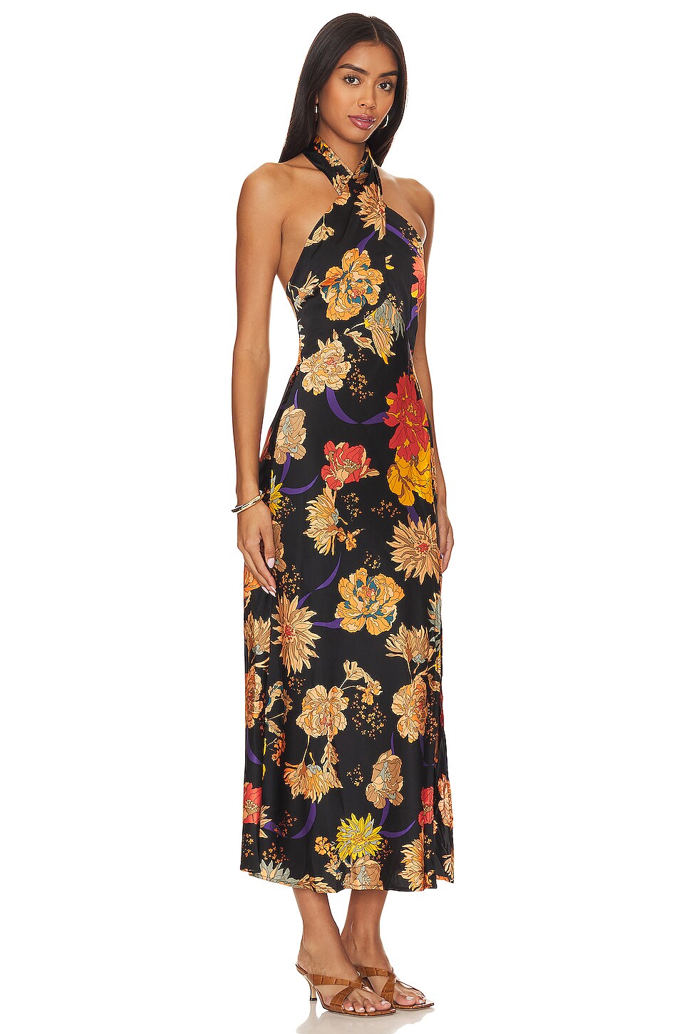 ASTR the Label ROBE MARISSA