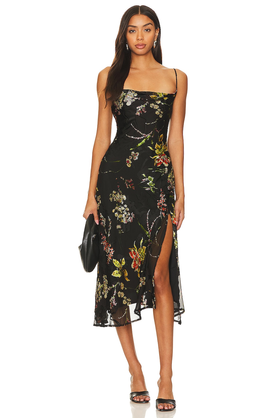 Astr hotsell gaia dress