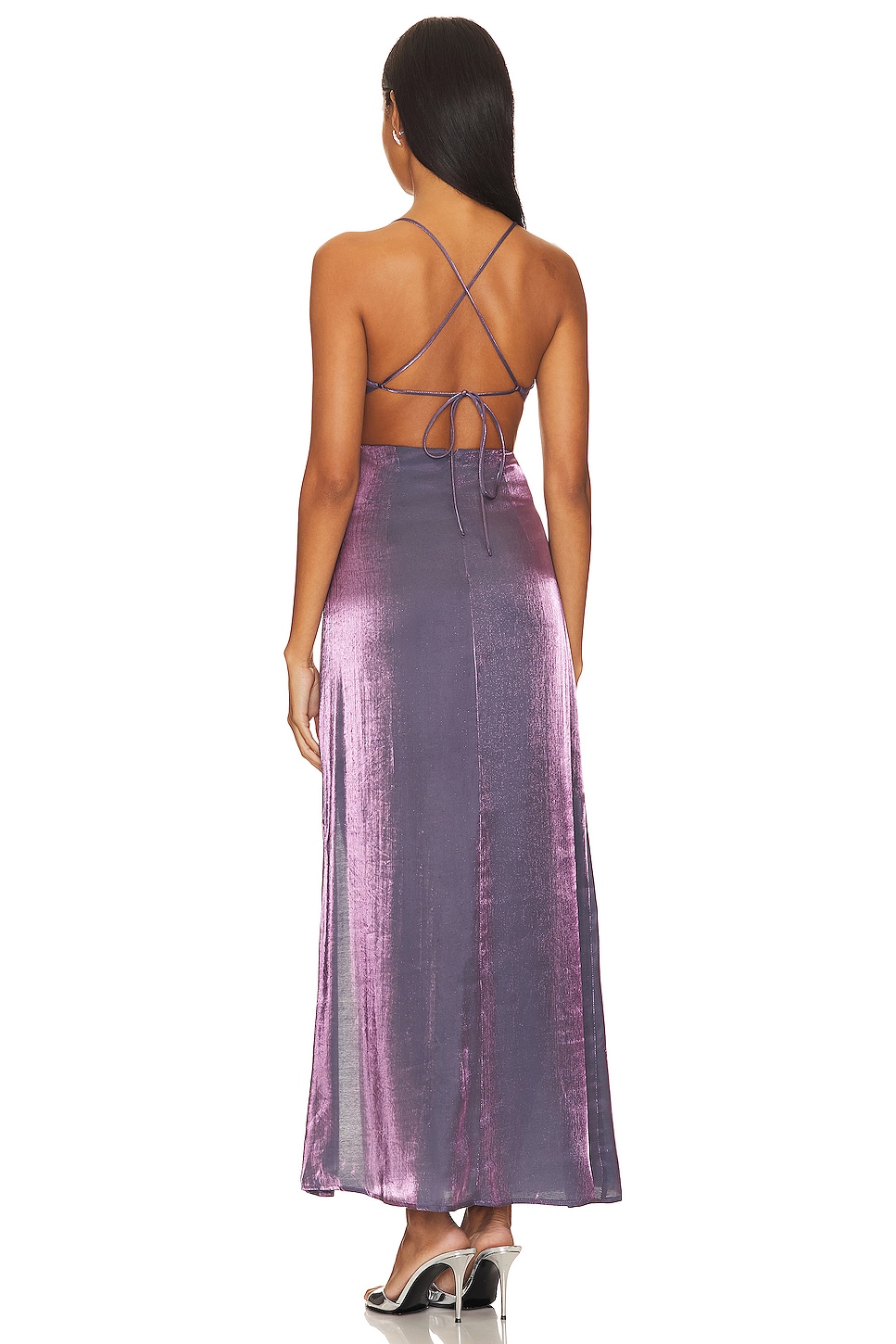 Shivani Dress
