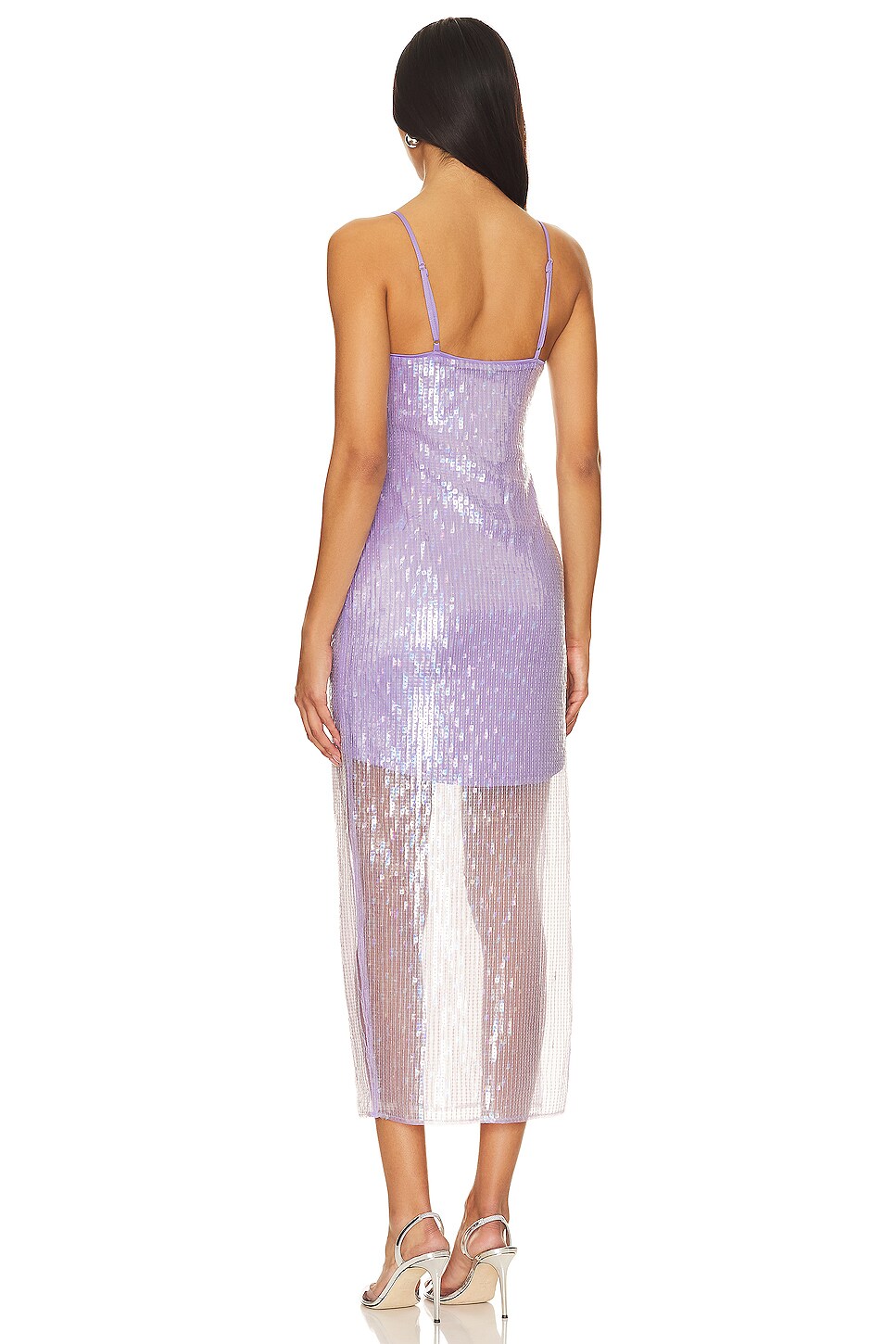 ASTR the Label Starla Dress thumbnail