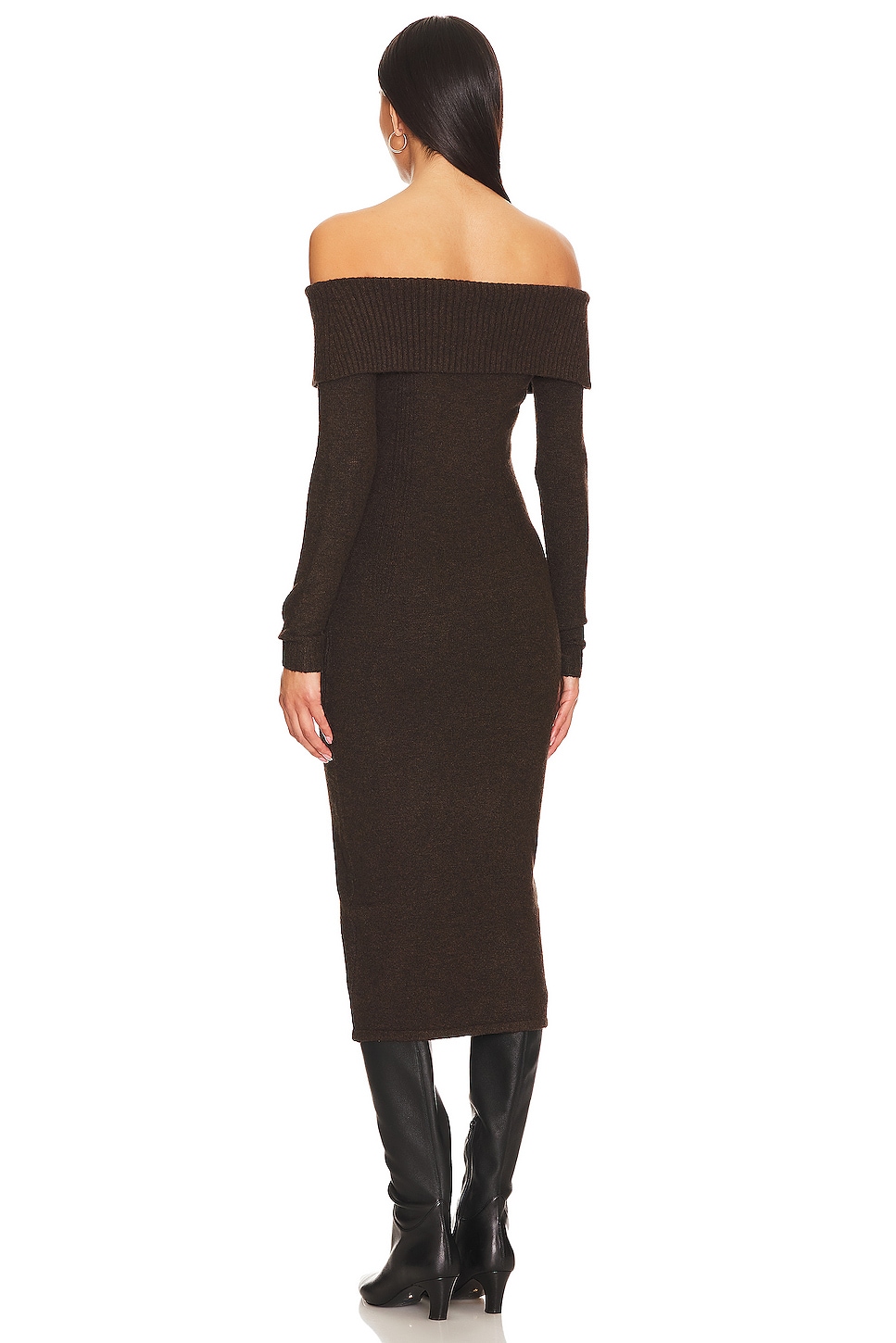 ASTR the Label Lillian Sweater Dress thumbnail