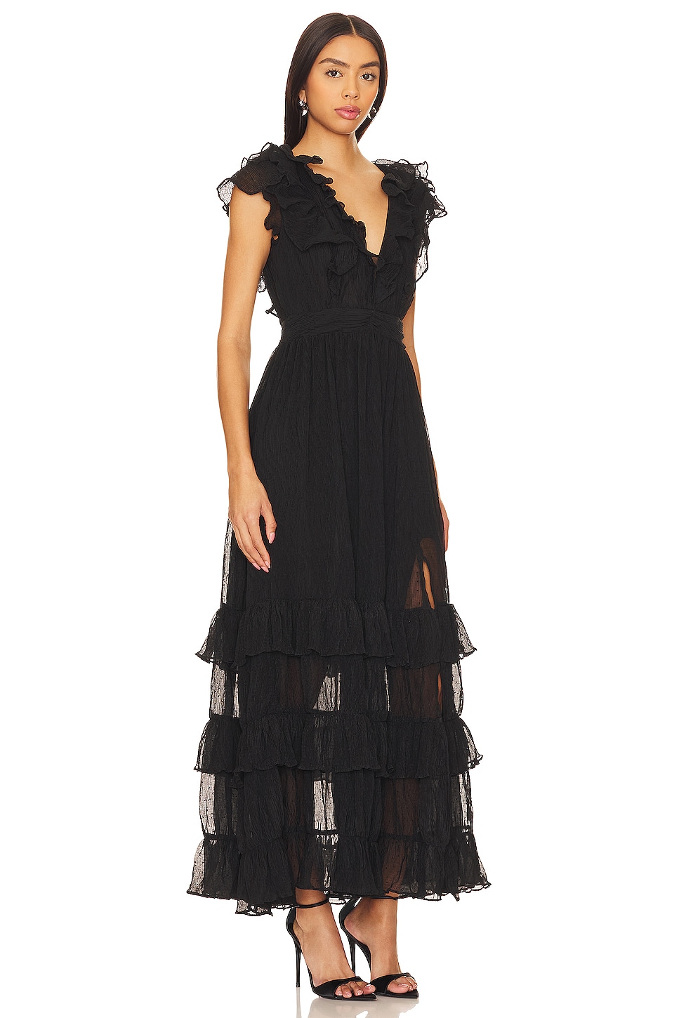 ASTR the Label Tiara Dress thumbnail