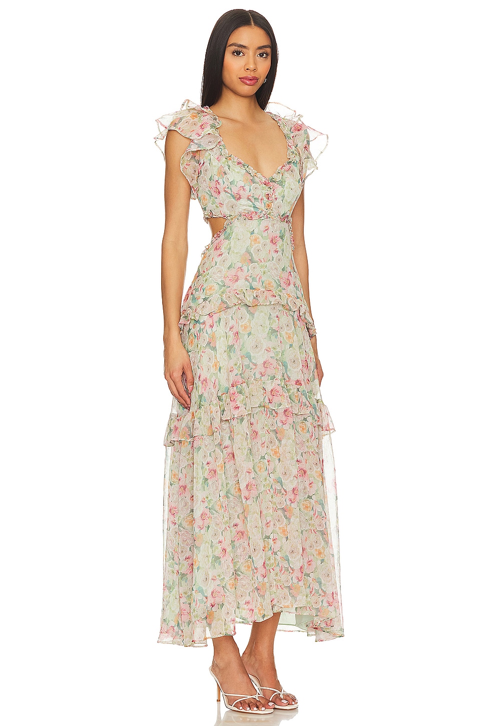 ASTR the Label Mable Dress