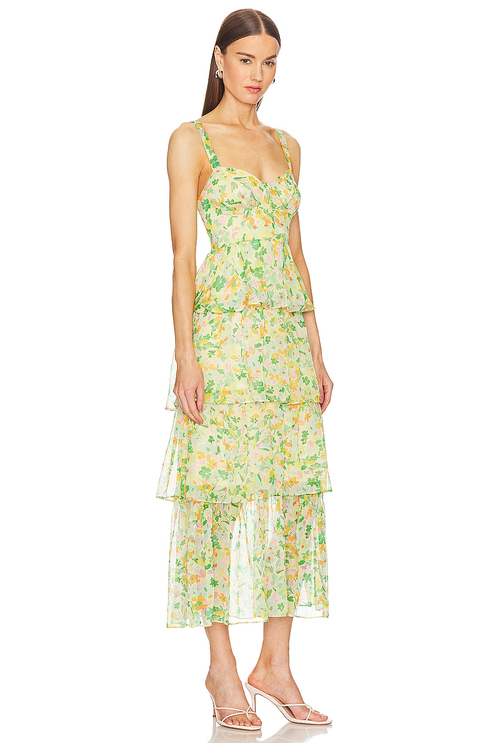 ASTR the Label Midsummer Dress