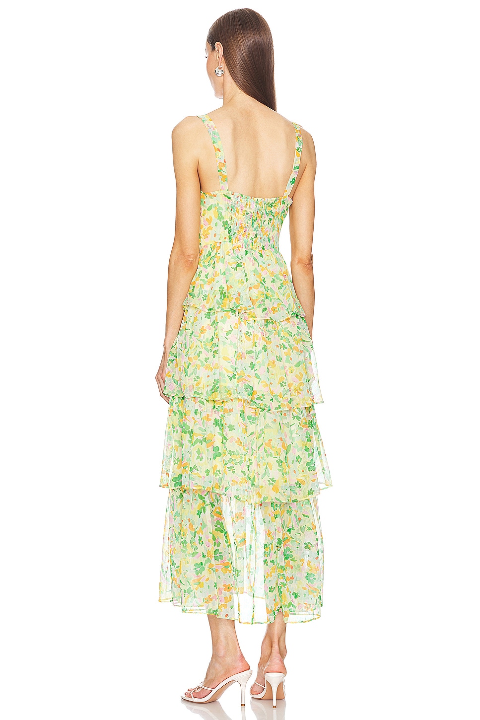 ASTR the Label Midsummer Dress