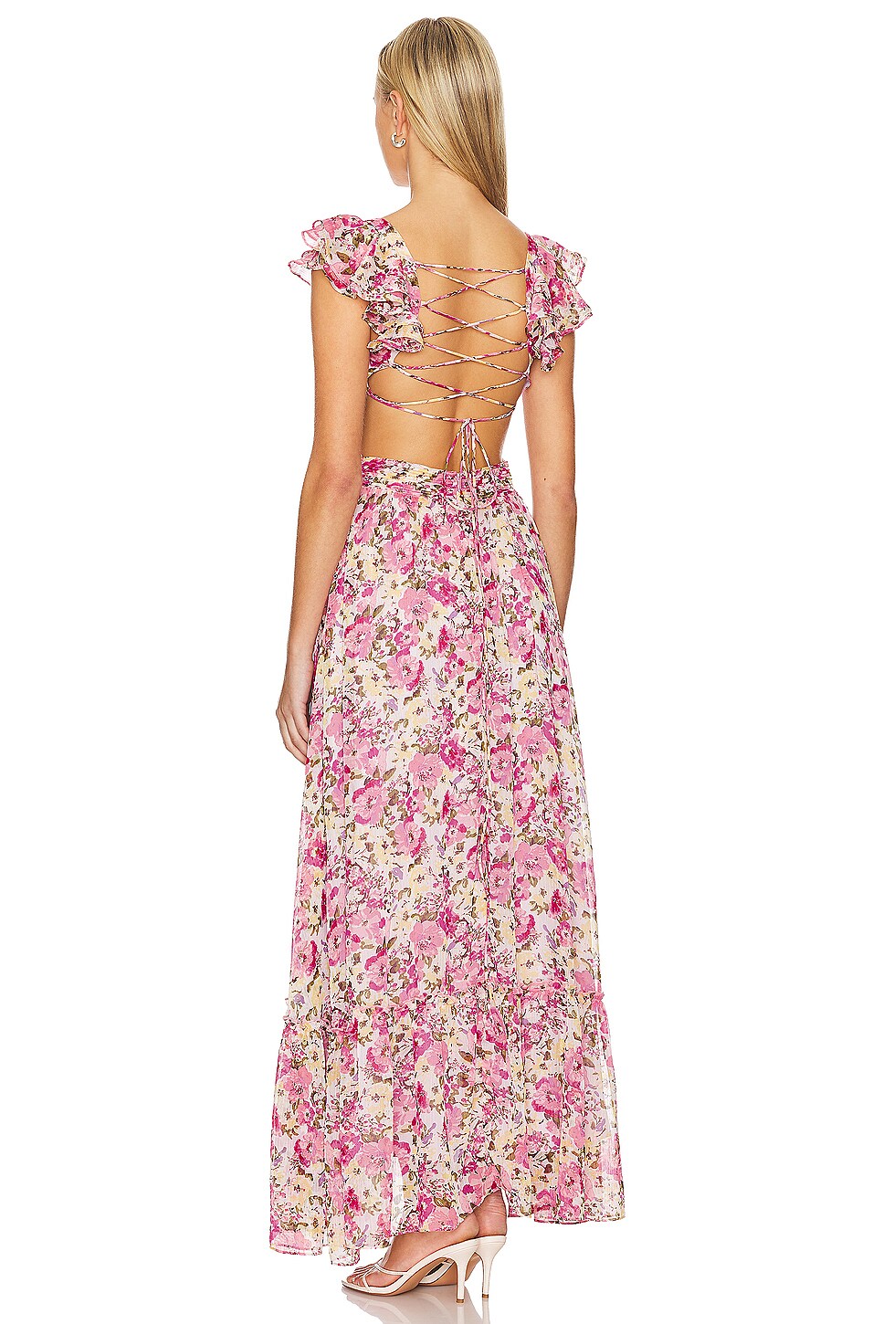 Primrose Dress