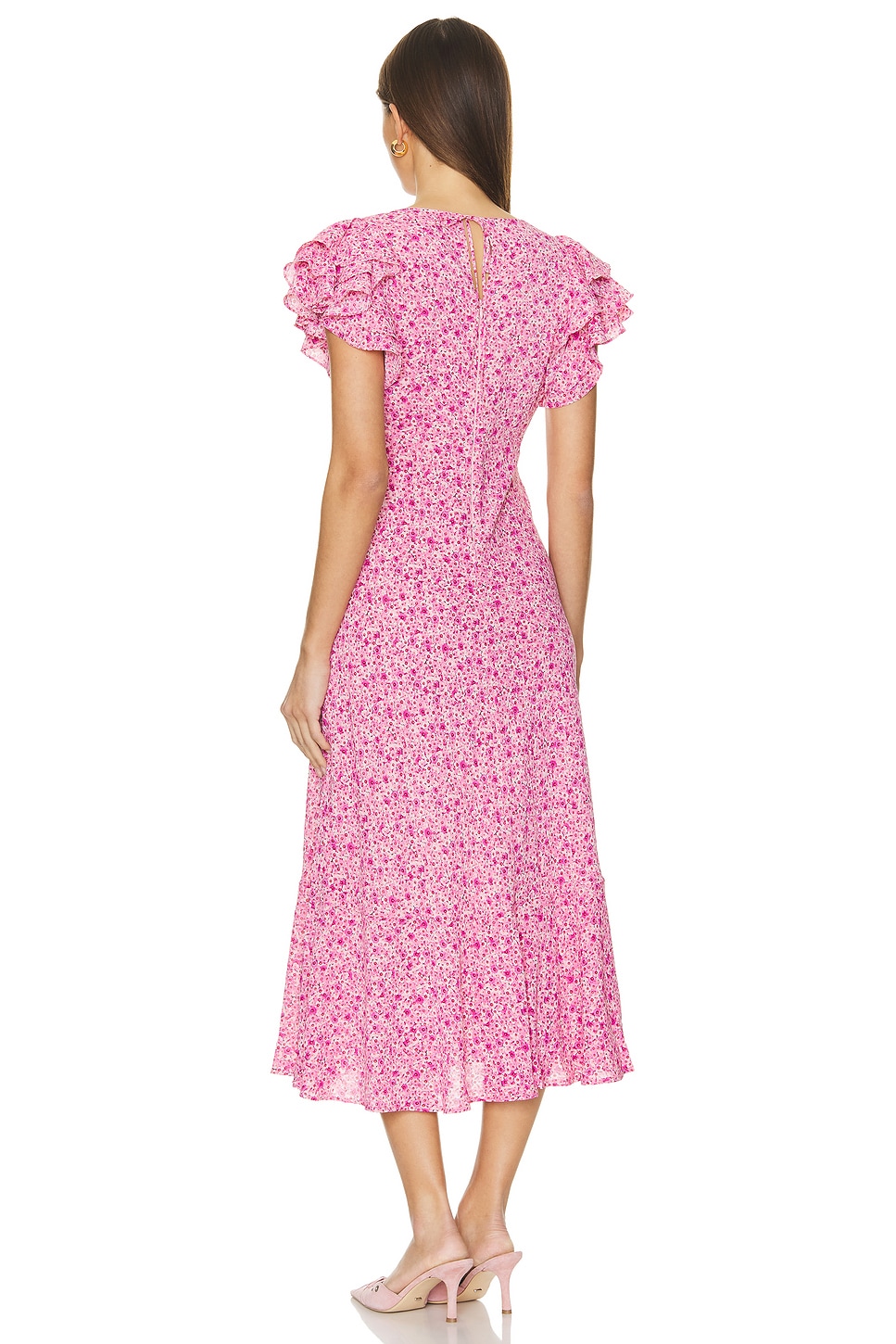 Celestine Dress - Thumbnail 3