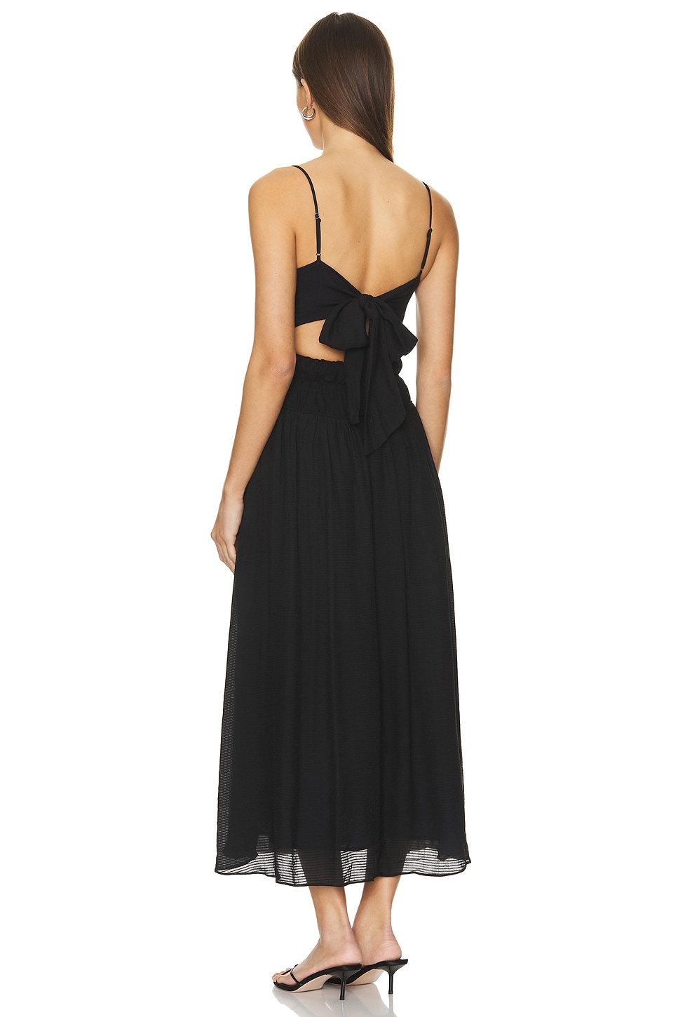 ASTR the Label Andrina Dress