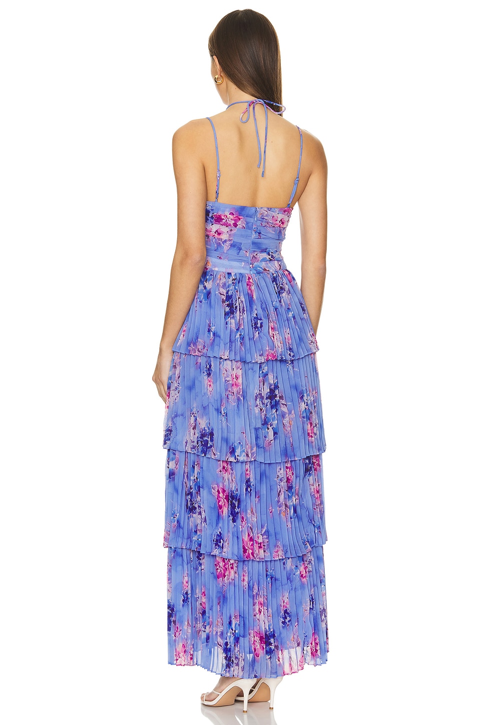 Daytona Dress - Thumbnail 3