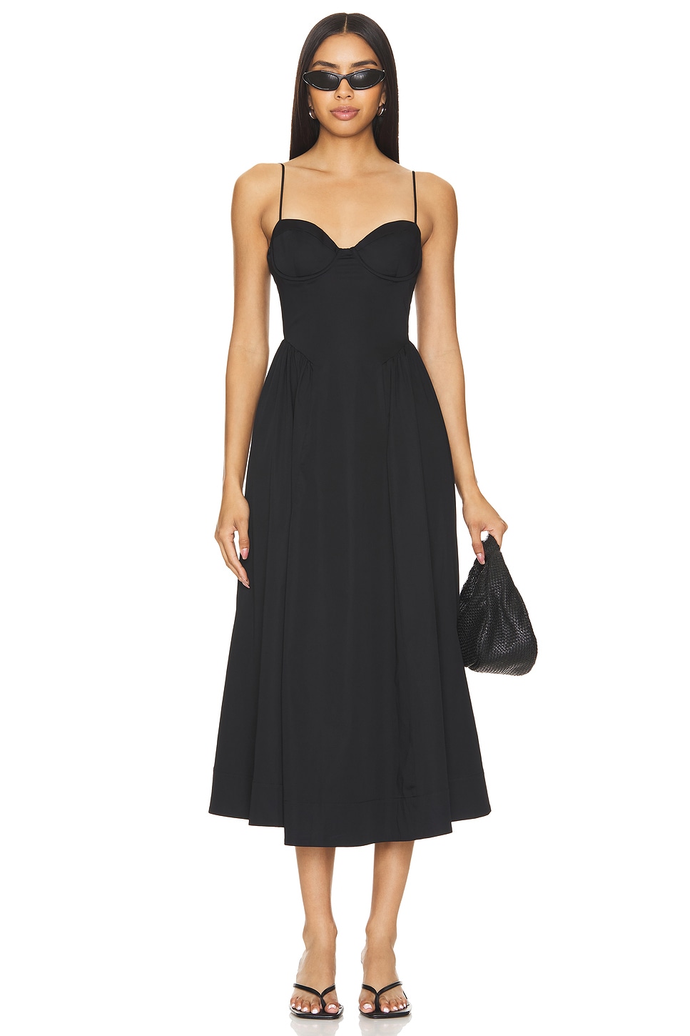 Bellamy Dress