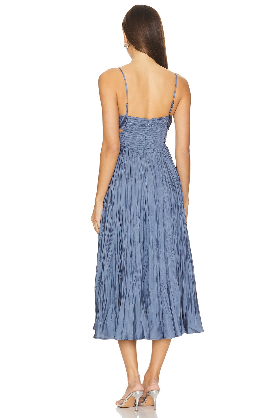 ASTR the Label Capitola Dress