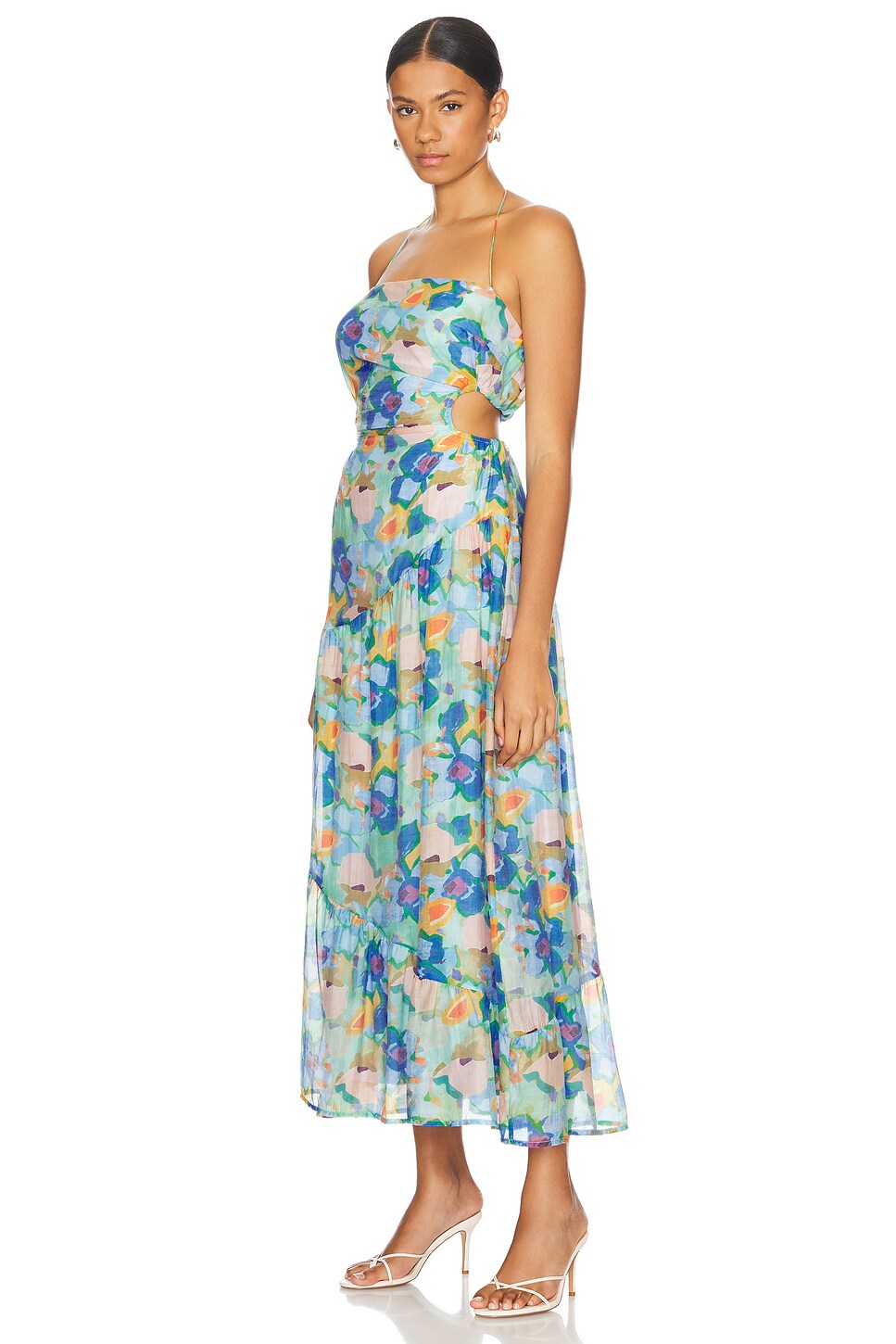 ASTR the Label Miaka Dress