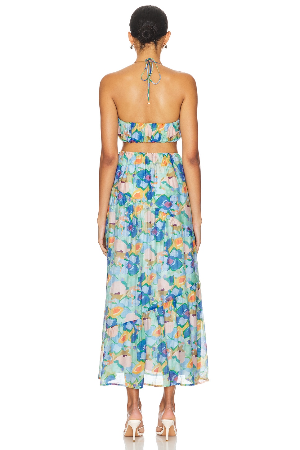 ASTR the Label Miaka Dress