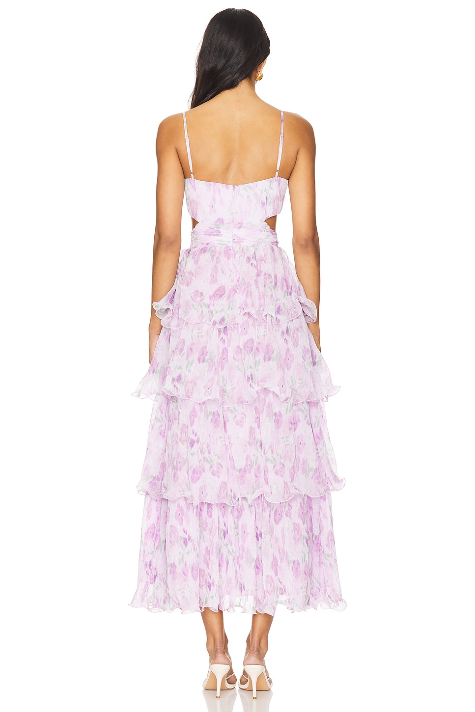 ASTR the Label Jaiden Dress