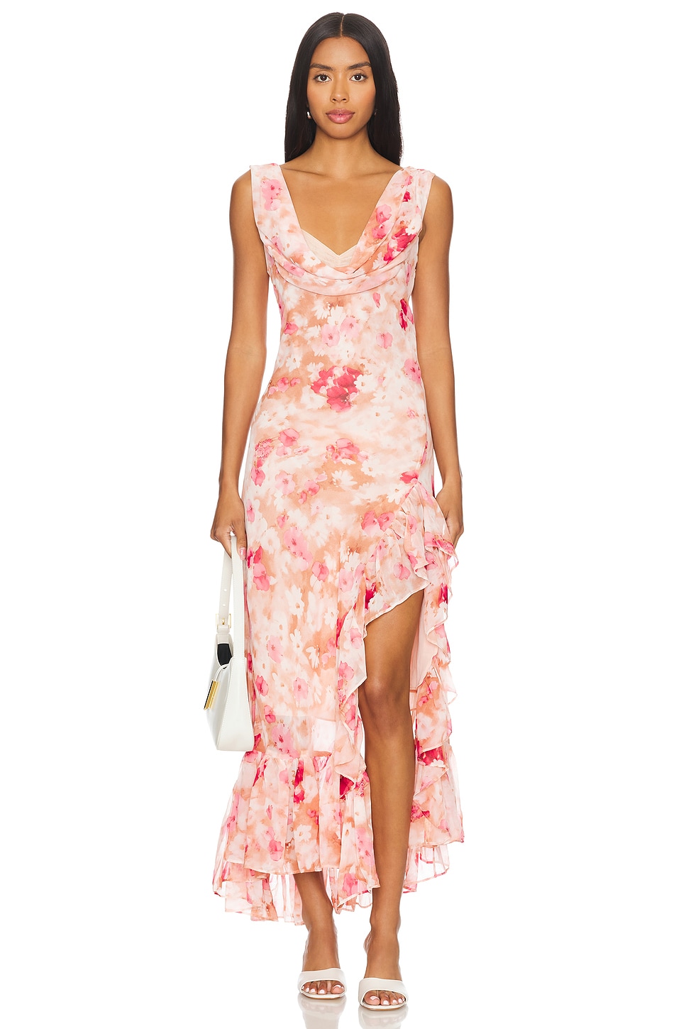 ASTR the Label Cecilia Dress