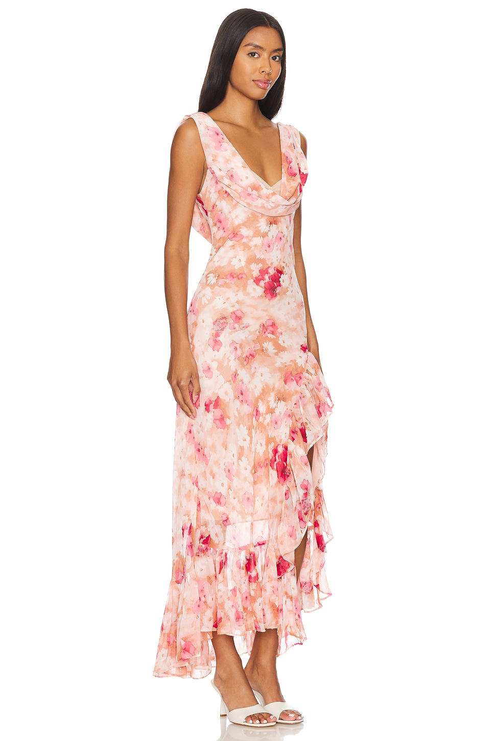 ASTR the Label Cecilia Dress