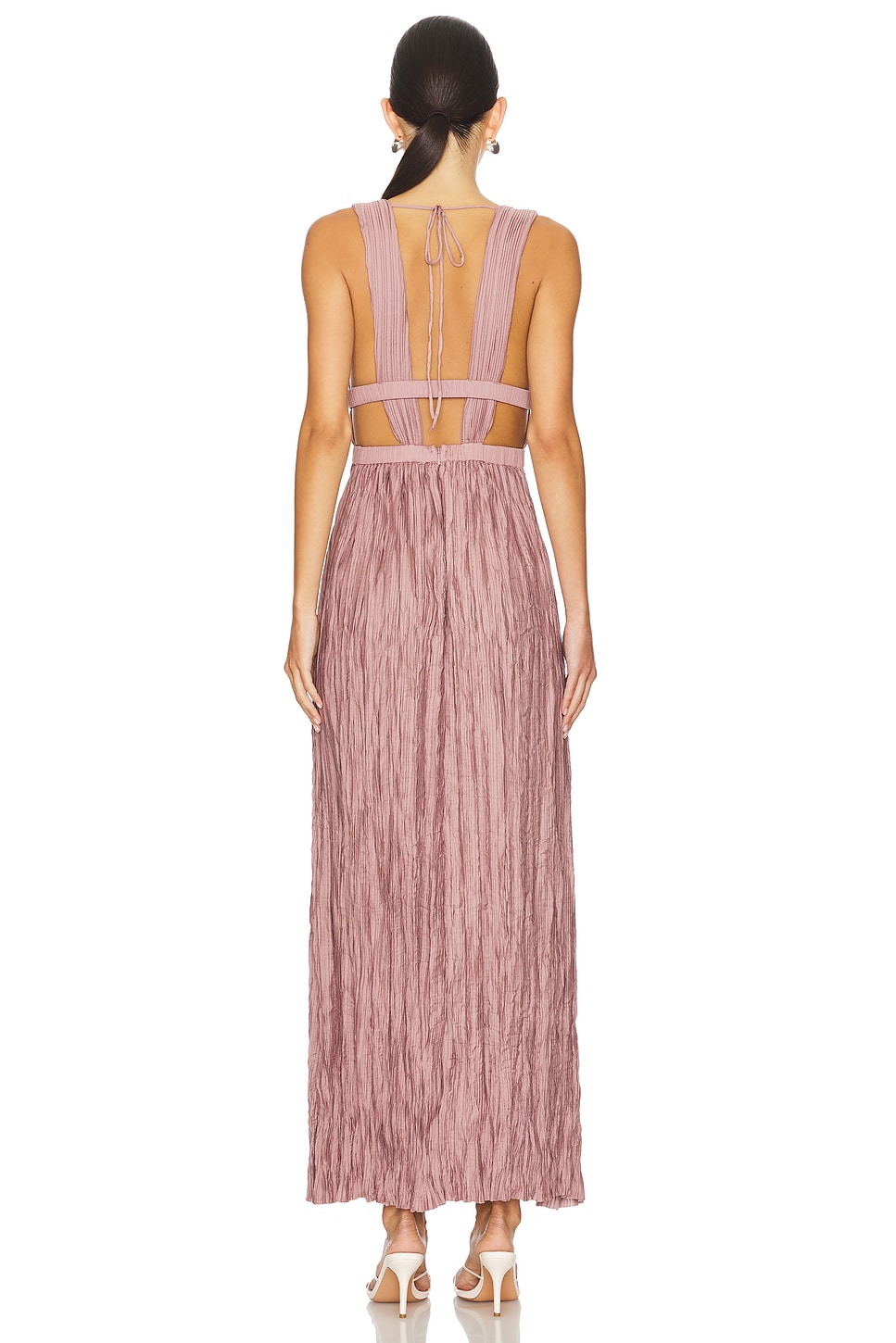 Tesni Dress