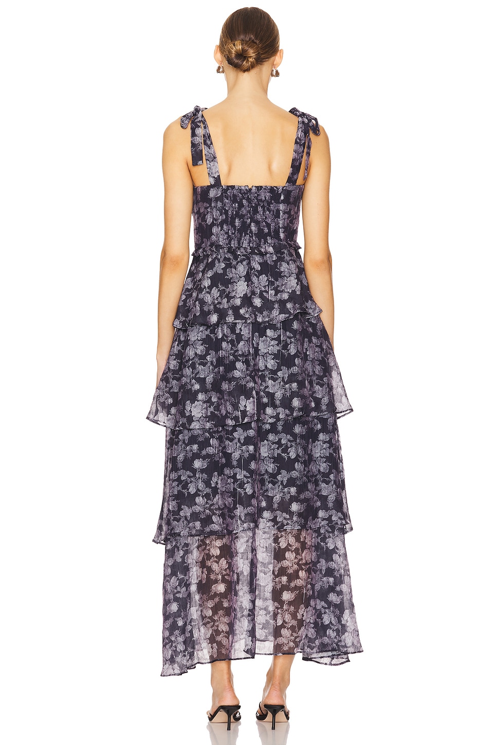 Mellorie Dress