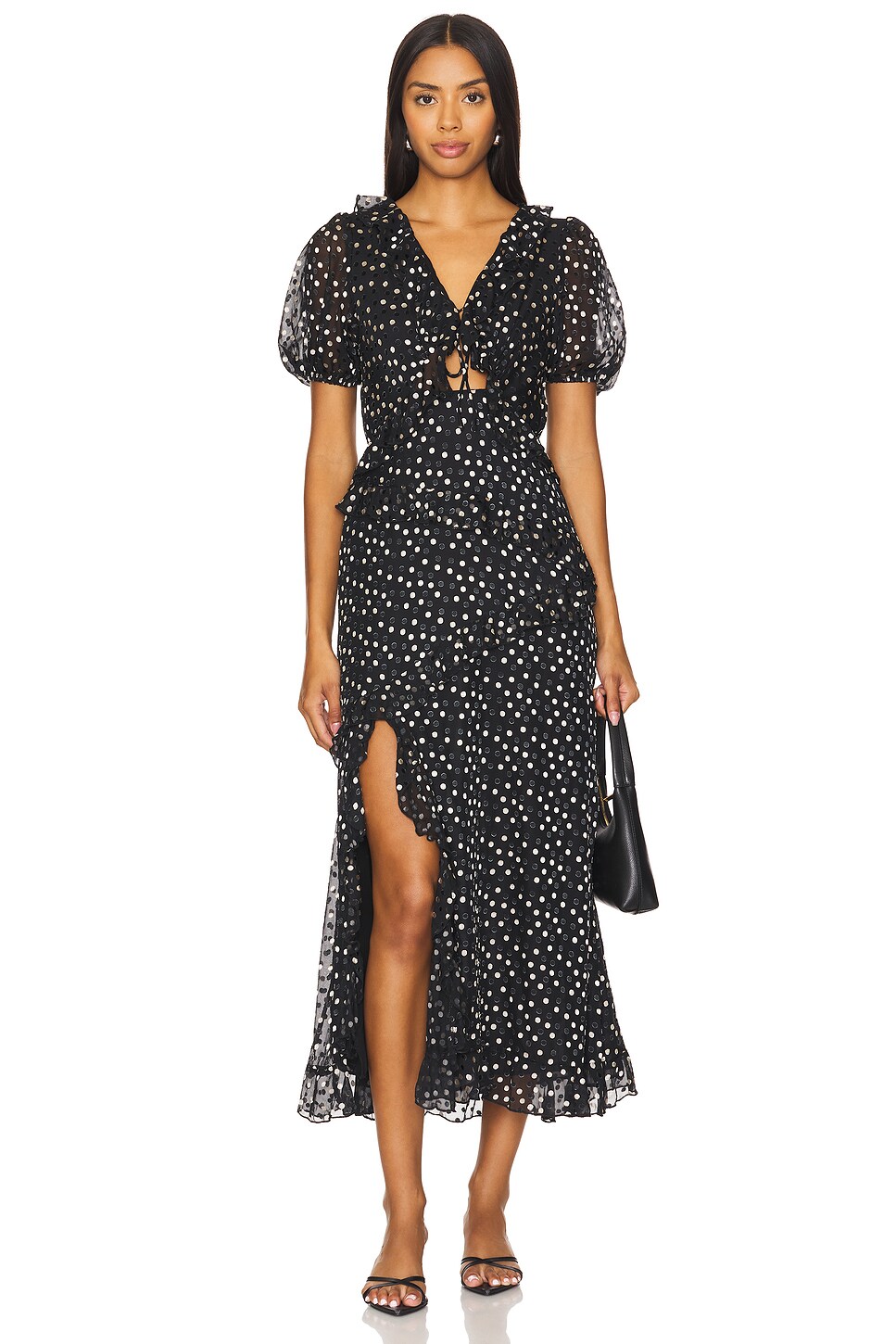 Bennet Dress