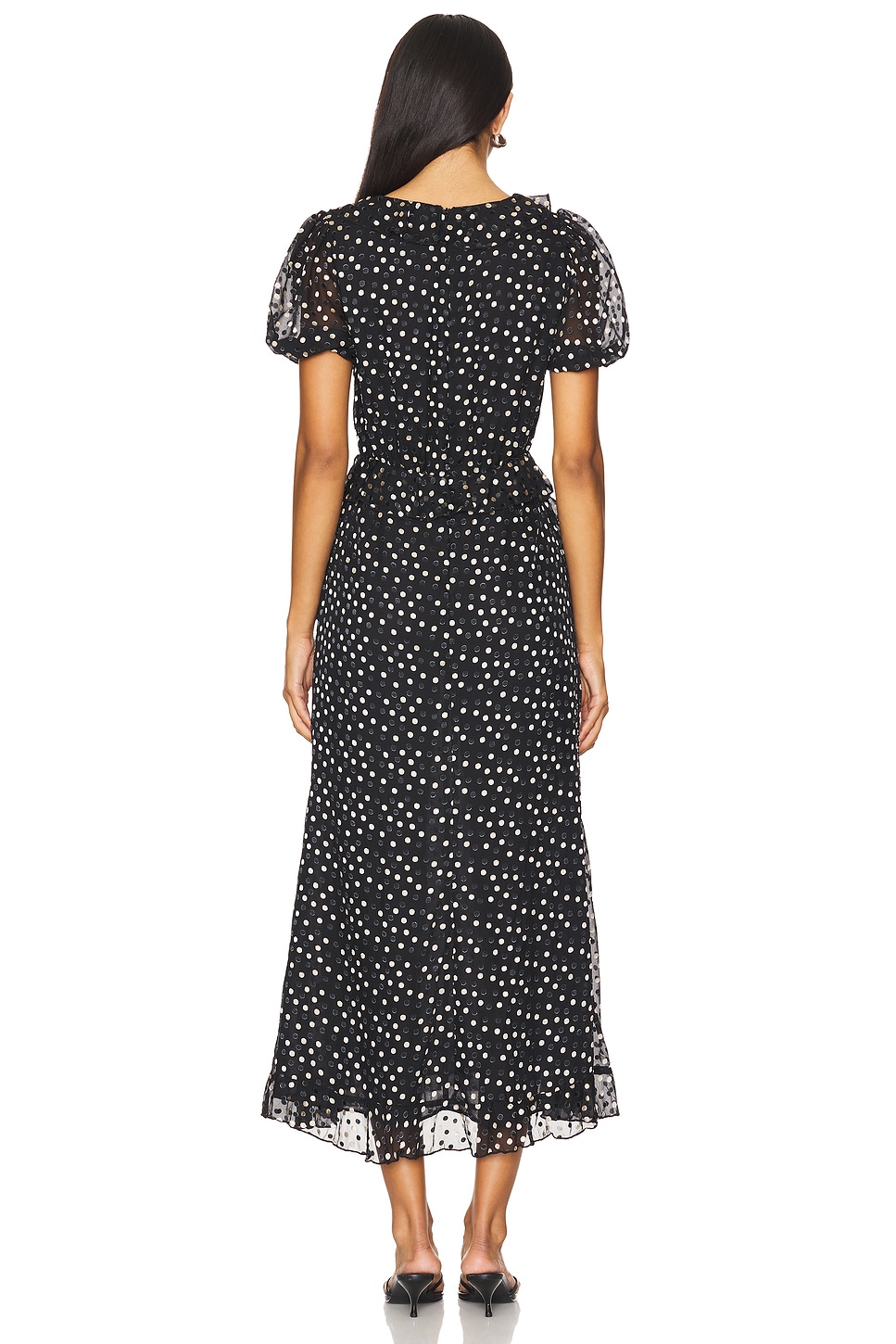 Bennet Dress - Thumbnail 3