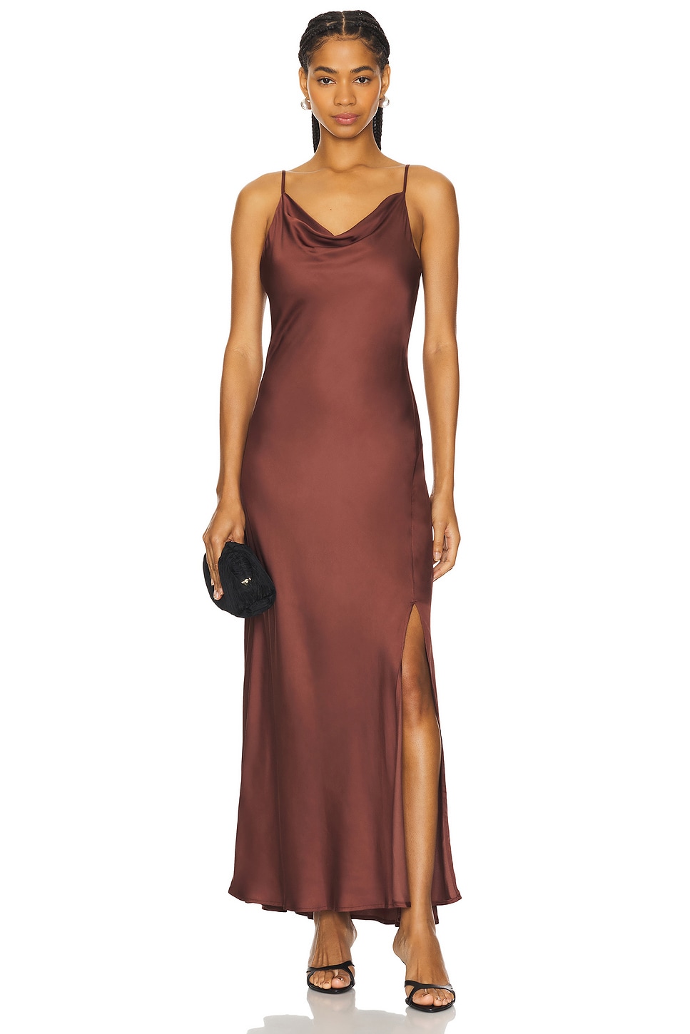 ASTR the Label Glynis Dress