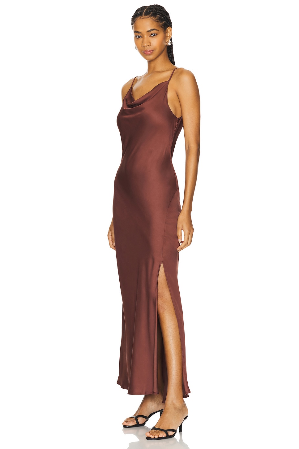 ASTR the Label Glynis Dress thumbnail
