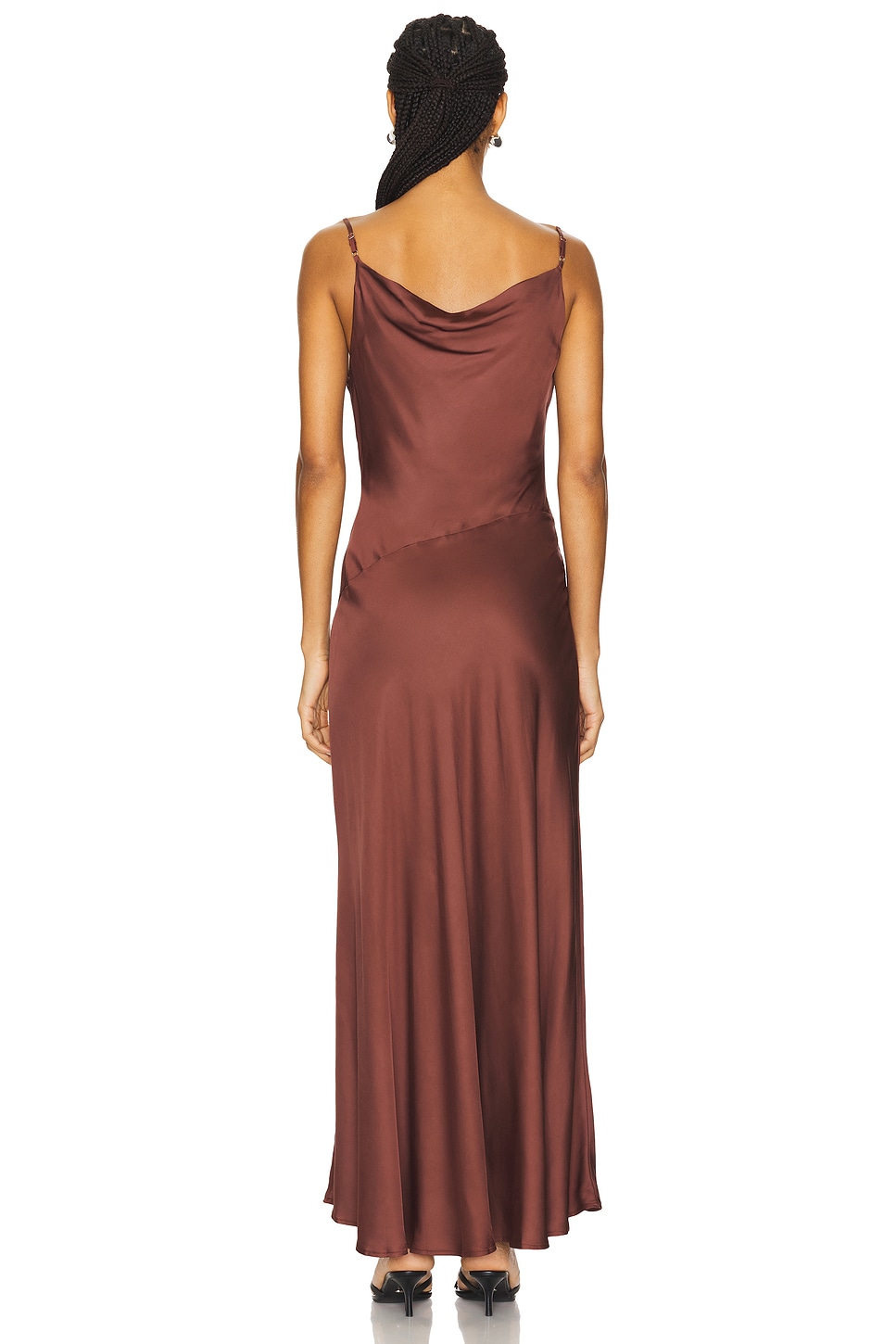 ASTR the Label Glynis Dress thumbnail