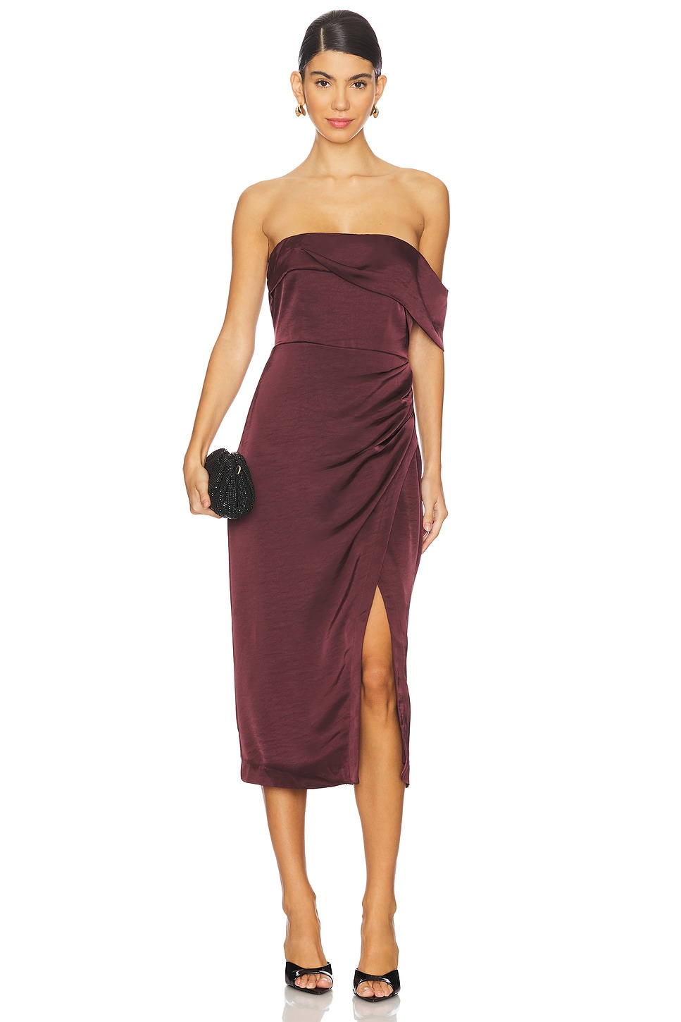 Gwyneria Dress
