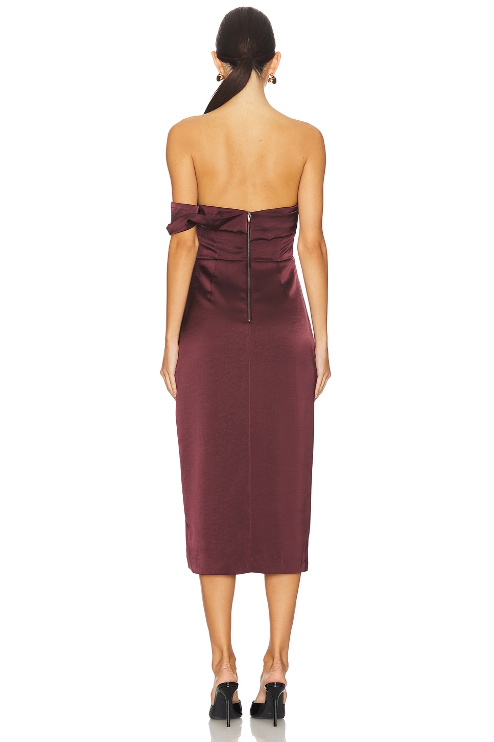 Gwyneria Dress