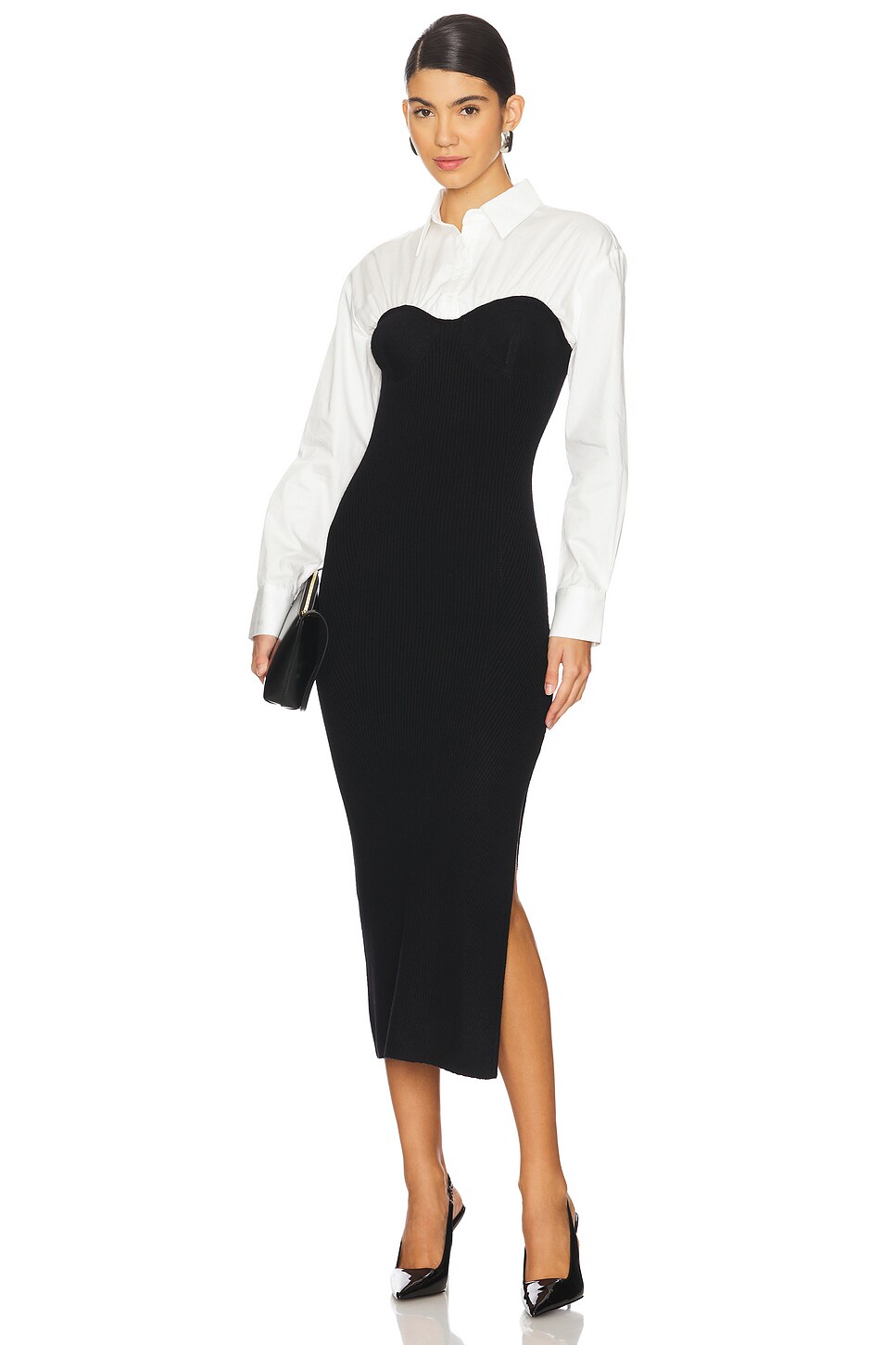 Allyn Dress
