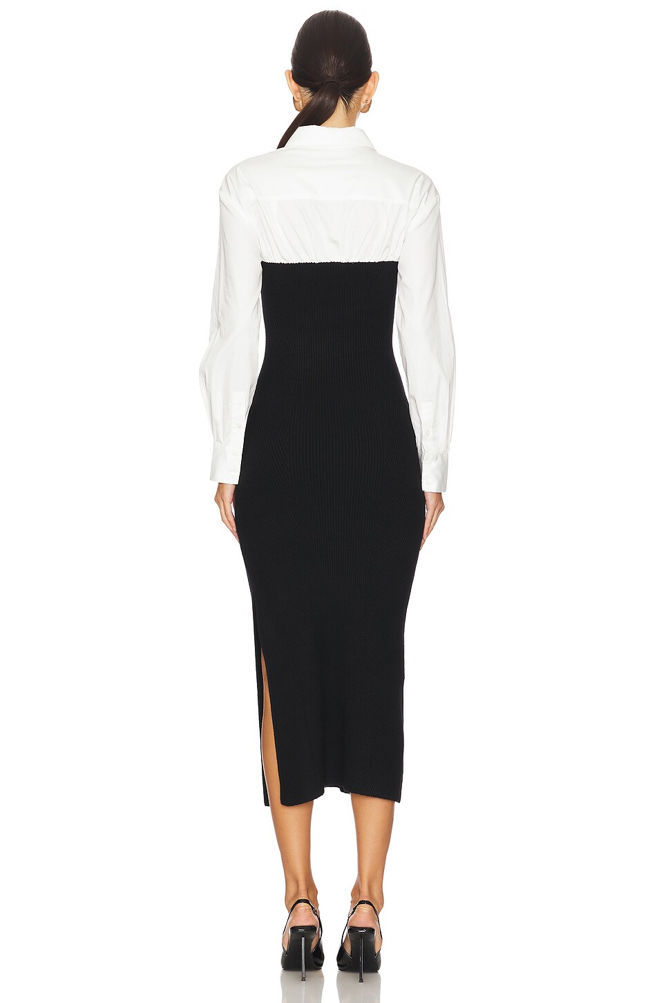 Allyn Dress