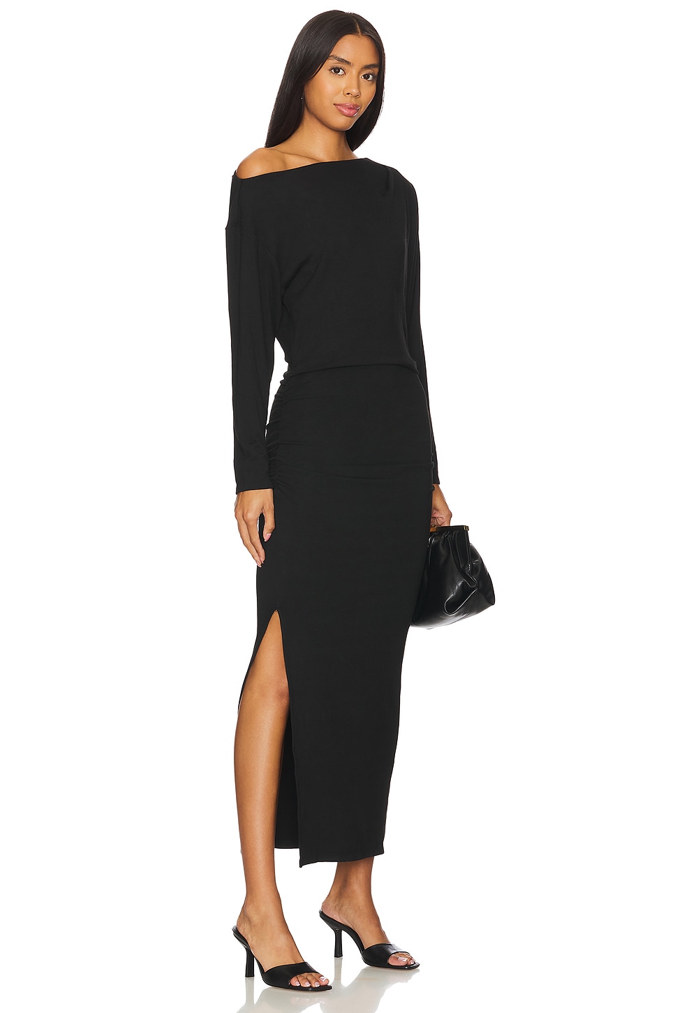 Nary Dress